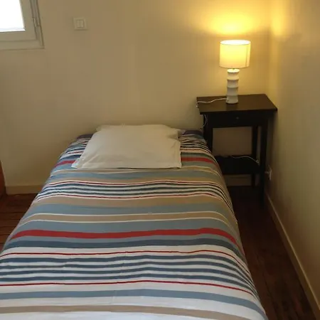 Inn Le Beclard