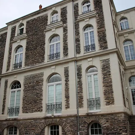 Inn Le Beclard