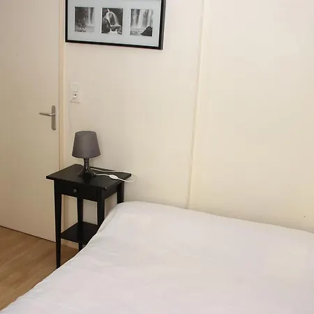 Inn Le Beclard Angers
